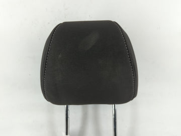 2013-2014 Ford Focus Headrest Head Rest Front Driver Passenger Seat Fits Fits 2013 2014 OEM Used Auto Parts - Oemusedautopar