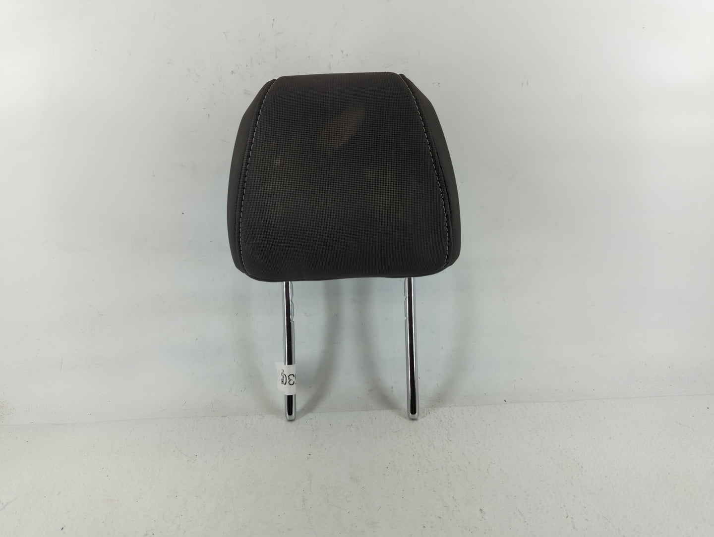 2013-2014 Ford Focus Headrest Head Rest Front Driver Passenger Seat Fits Fits 2013 2014 OEM Used Auto Parts - Oemusedautopar