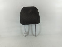 2013-2014 Ford Focus Headrest Head Rest Front Driver Passenger Seat Fits Fits 2013 2014 OEM Used Auto Parts - Oemusedautopar