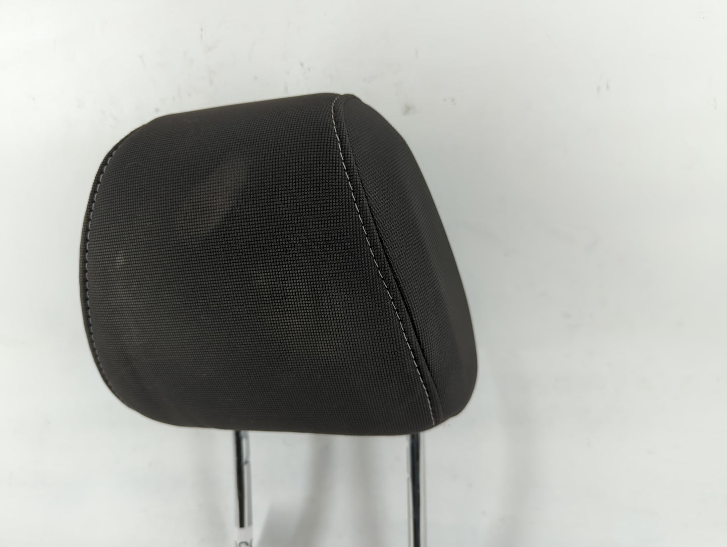 2013-2014 Ford Focus Headrest Head Rest Front Driver Passenger Seat Fits Fits 2013 2014 OEM Used Auto Parts - Oemusedautopar