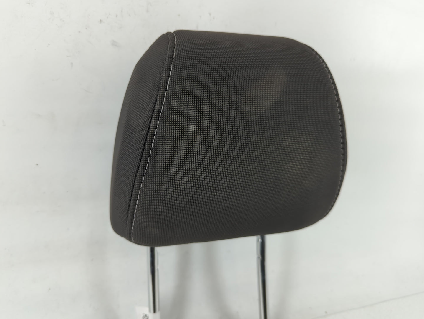 2013-2014 Ford Focus Headrest Head Rest Front Driver Passenger Seat Fits Fits 2013 2014 OEM Used Auto Parts - Oemusedautopar