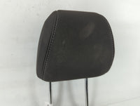2013-2014 Ford Focus Headrest Head Rest Front Driver Passenger Seat Fits Fits 2013 2014 OEM Used Auto Parts - Oemusedautopar