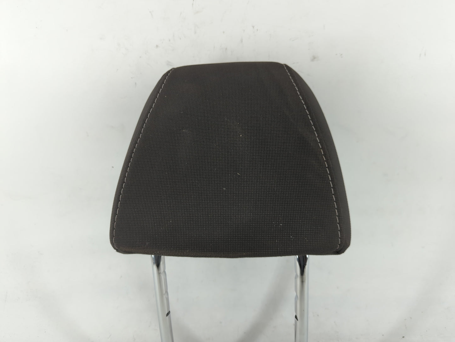 2013-2014 Ford Focus Headrest Head Rest Front Driver Passenger Seat Fits Fits 2013 2014 OEM Used Auto Parts - Oemusedautopar