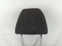 2013-2014 Ford Focus Headrest Head Rest Front Driver Passenger Seat Fits Fits 2013 2014 OEM Used Auto Parts - Oemusedautopar