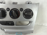 2013-2014 Ford Focus Climate Control Module Temperature AC/Heater Replacement P/N:CM5T-19980-AE Fits Fits 2013 2014 OEM Used