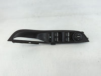 2012-2018 Ford Focus Master Power Window Switch Replacement Driver Side Left P/N:AM5T-14A132-AA Fits OEM Used Auto Parts - O