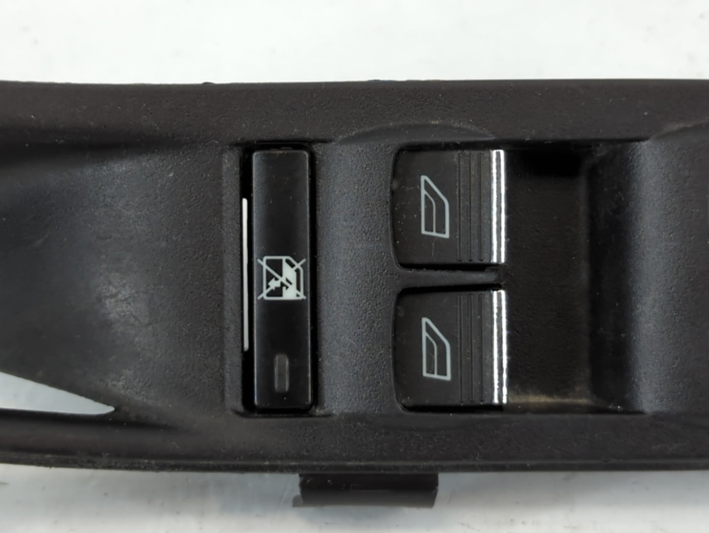 2012-2018 Ford Focus Master Power Window Switch Replacement Driver Side Left P/N:AM5T-14A132-AA Fits OEM Used Auto Parts - O