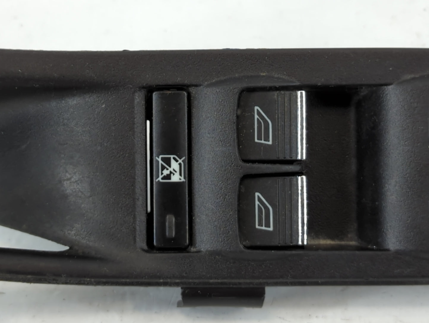 2012-2018 Ford Focus Master Power Window Switch Replacement Driver Side Left P/N:AM5T-14A132-AA Fits OEM Used Auto Parts - O