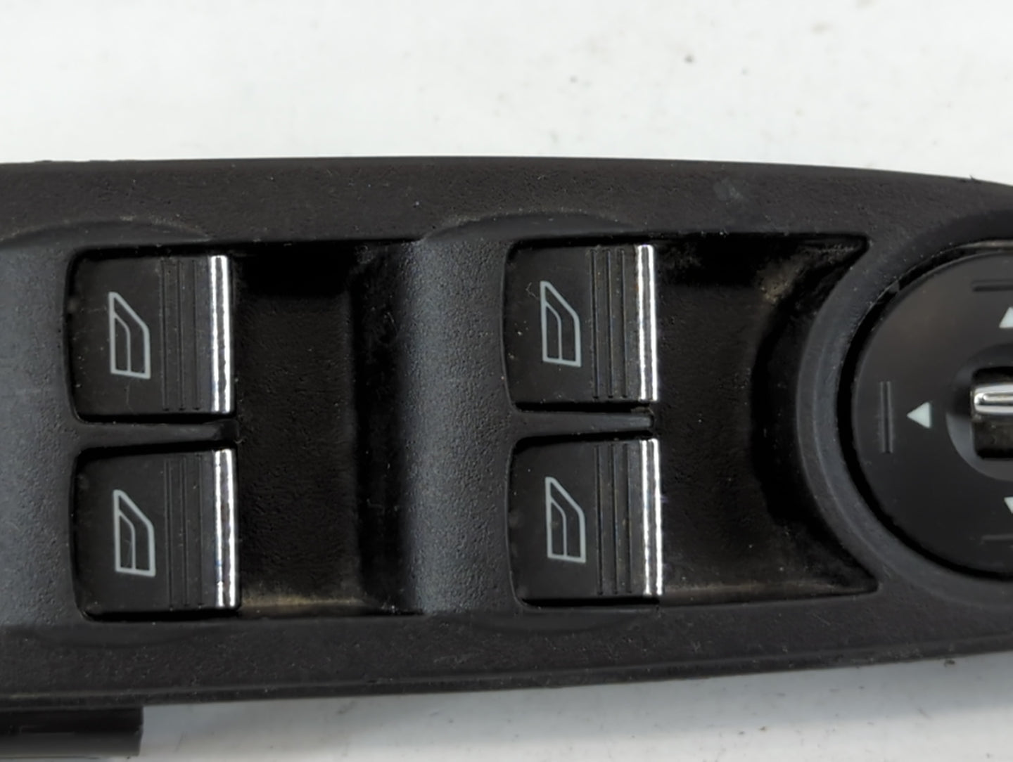 2012-2018 Ford Focus Master Power Window Switch Replacement Driver Side Left P/N:AM5T-14A132-AA Fits OEM Used Auto Parts - O