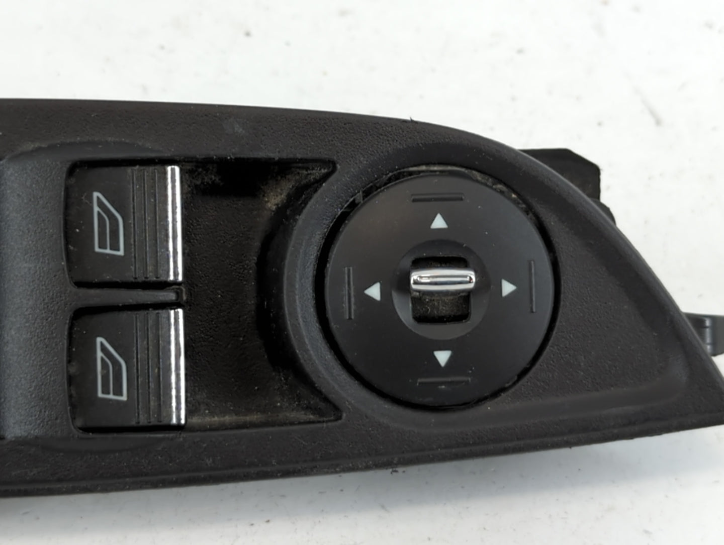 2012-2018 Ford Focus Master Power Window Switch Replacement Driver Side Left P/N:AM5T-14A132-AA Fits OEM Used Auto Parts - O