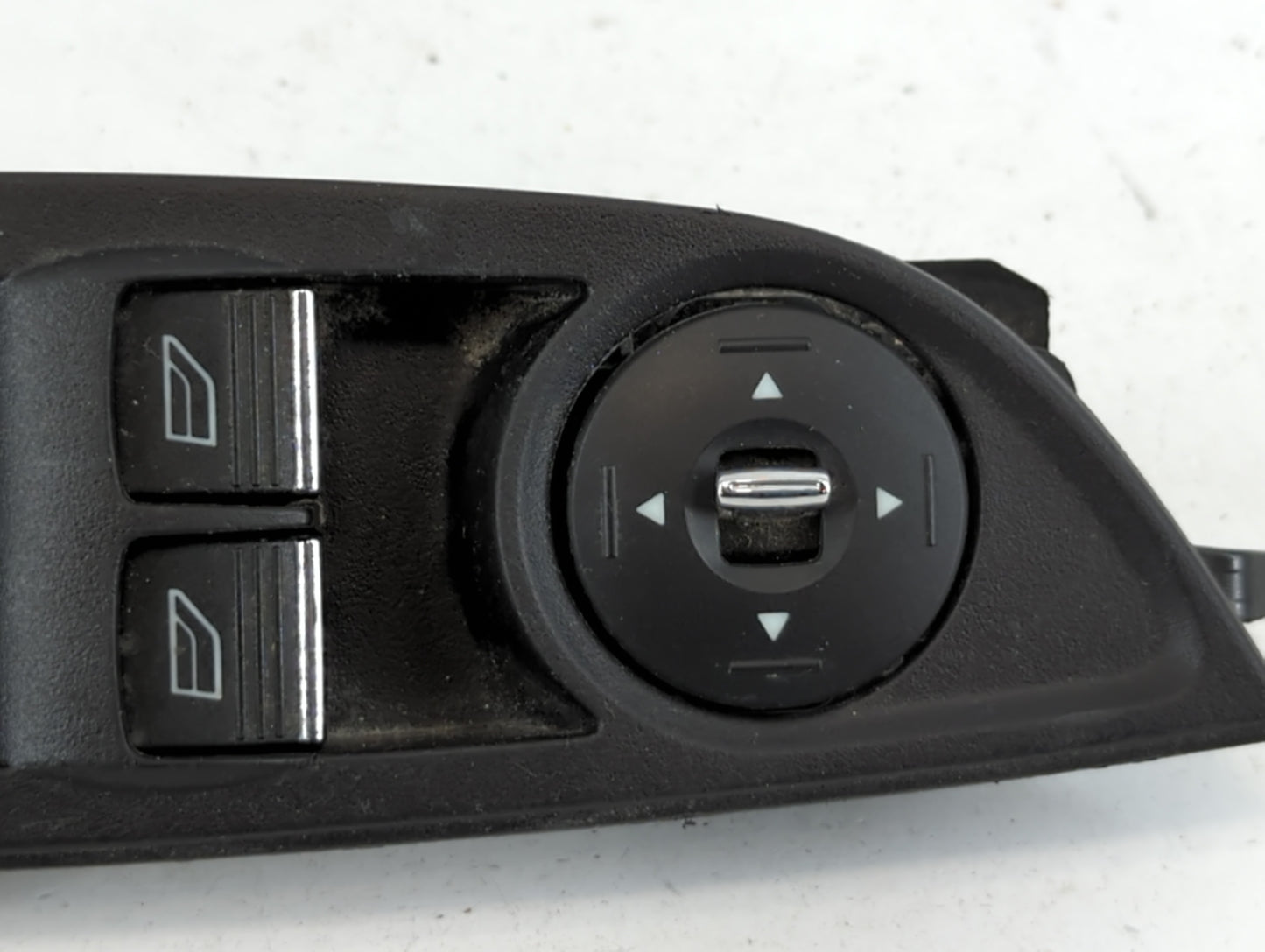 2012-2018 Ford Focus Master Power Window Switch Replacement Driver Side Left P/N:AM5T-14A132-AA Fits OEM Used Auto Parts - O
