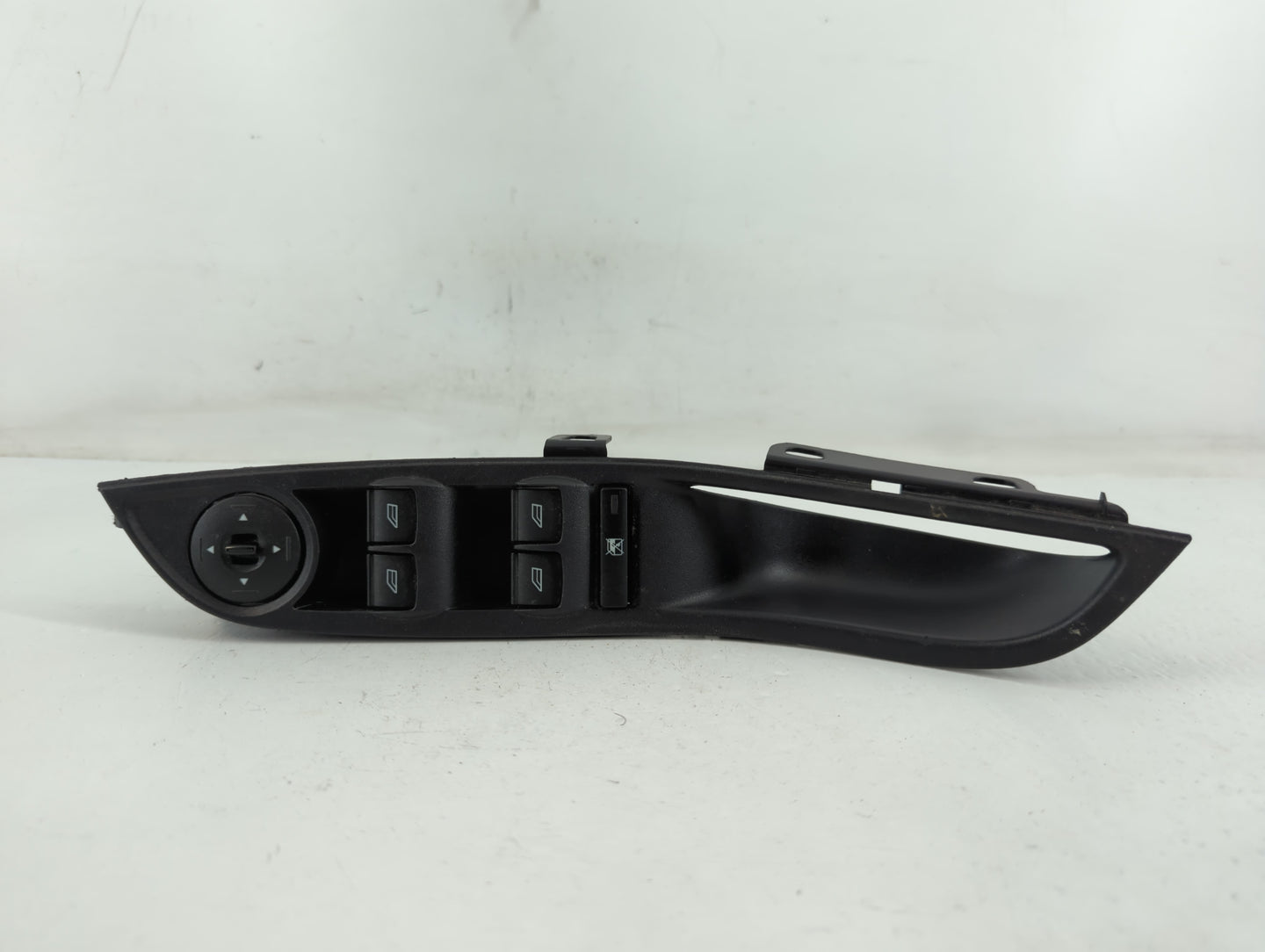 2012-2018 Ford Focus Master Power Window Switch Replacement Driver Side Left P/N:BM5T-14A132-AA Fits OEM Used Auto Parts - O