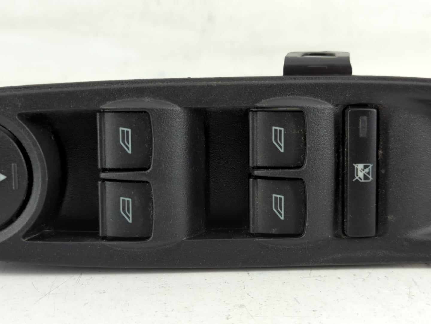 2012-2018 Ford Focus Master Power Window Switch Replacement Driver Side Left P/N:BM5T-14A132-AA Fits OEM Used Auto Parts - O