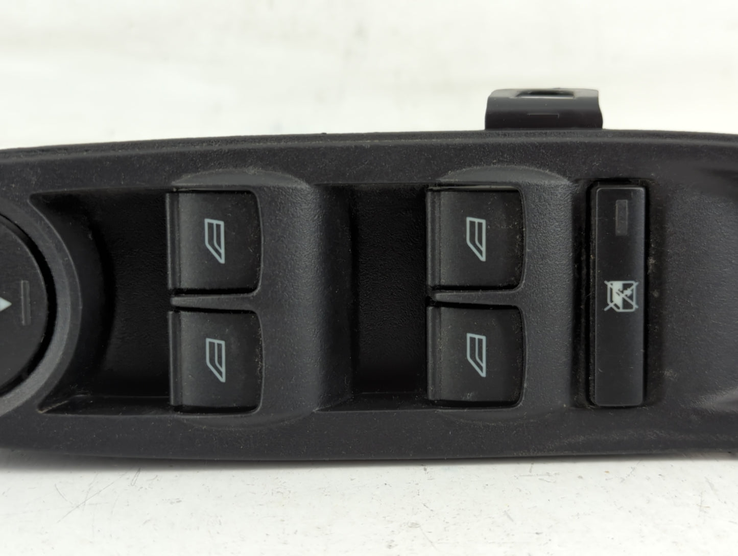 2012-2018 Ford Focus Master Power Window Switch Replacement Driver Side Left P/N:BM5T-14A132-AA Fits OEM Used Auto Parts - O
