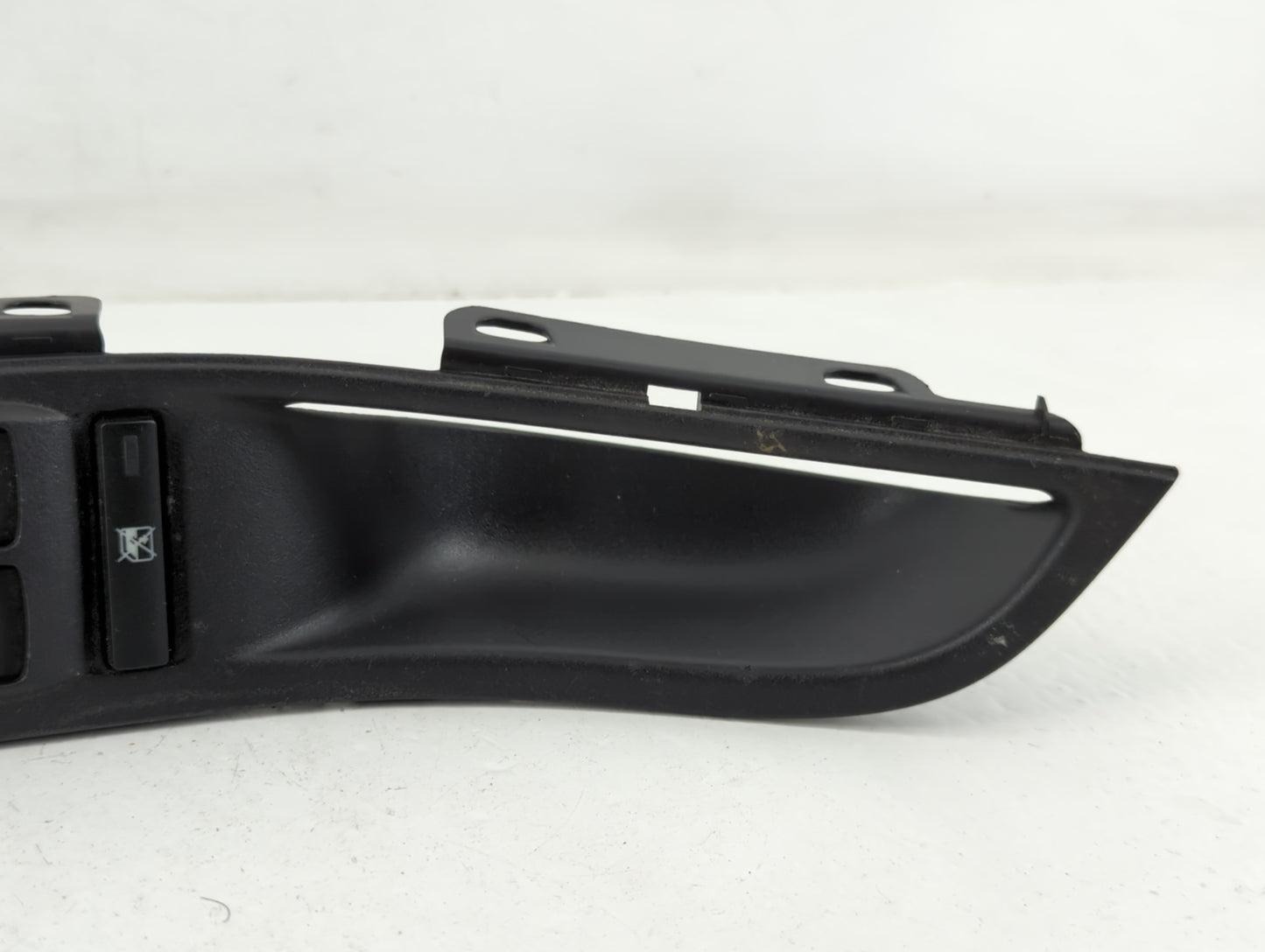 2012-2018 Ford Focus Master Power Window Switch Replacement Driver Side Left P/N:BM5T-14A132-AA Fits OEM Used Auto Parts - O