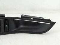 2012-2018 Ford Focus Master Power Window Switch Replacement Driver Side Left P/N:BM5T-14A132-AA Fits OEM Used Auto Parts - O