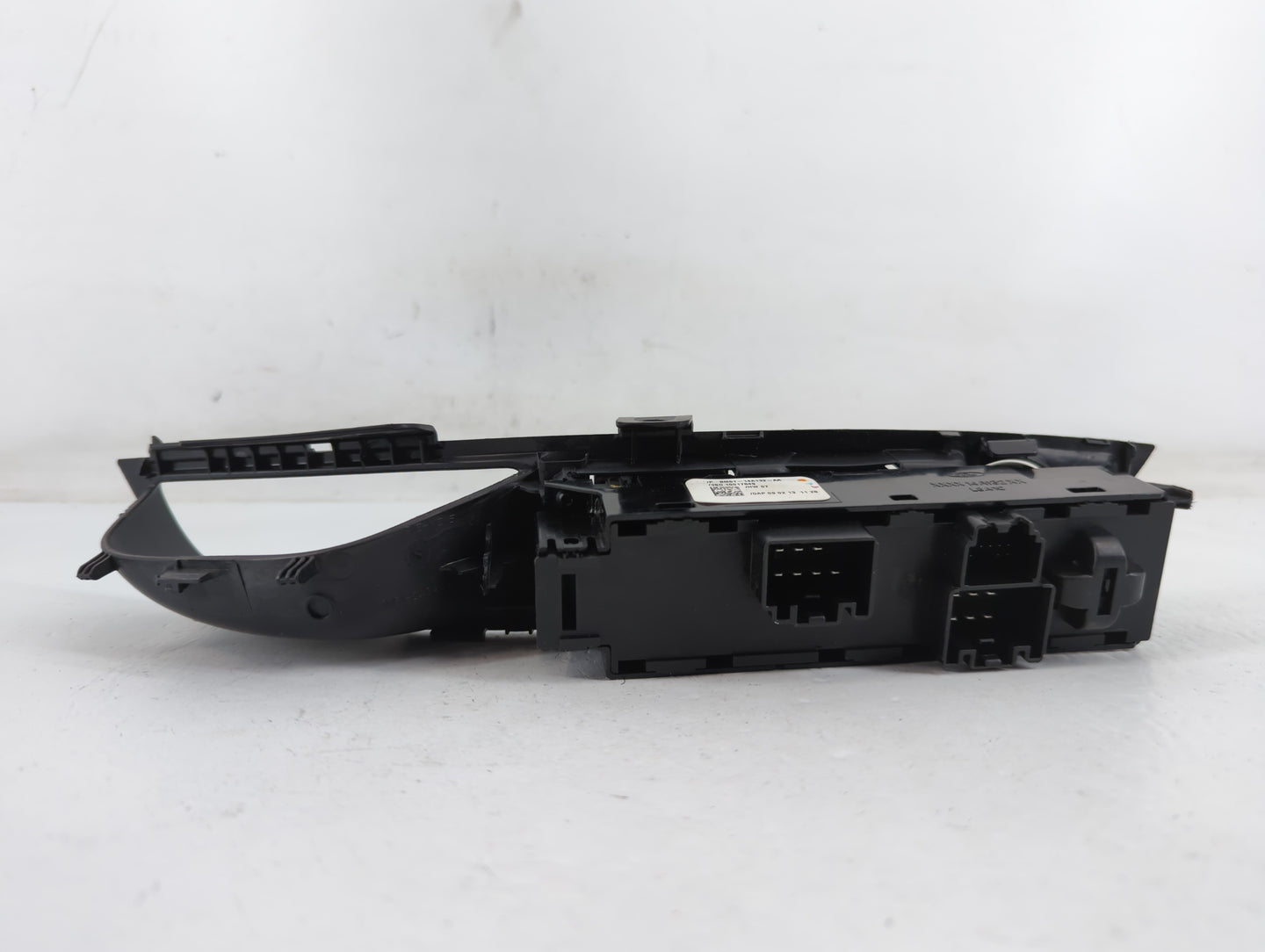2012-2018 Ford Focus Master Power Window Switch Replacement Driver Side Left P/N:BM5T-14A132-AA Fits OEM Used Auto Parts - O