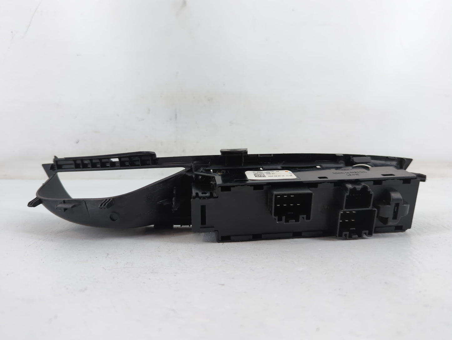 2012-2018 Ford Focus Master Power Window Switch Replacement Driver Side Left P/N:BM5T-14A132-AA Fits OEM Used Auto Parts - O