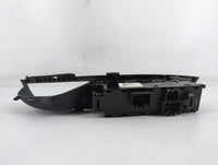 2012-2018 Ford Focus Master Power Window Switch Replacement Driver Side Left P/N:BM5T-14A132-AA Fits OEM Used Auto Parts - O