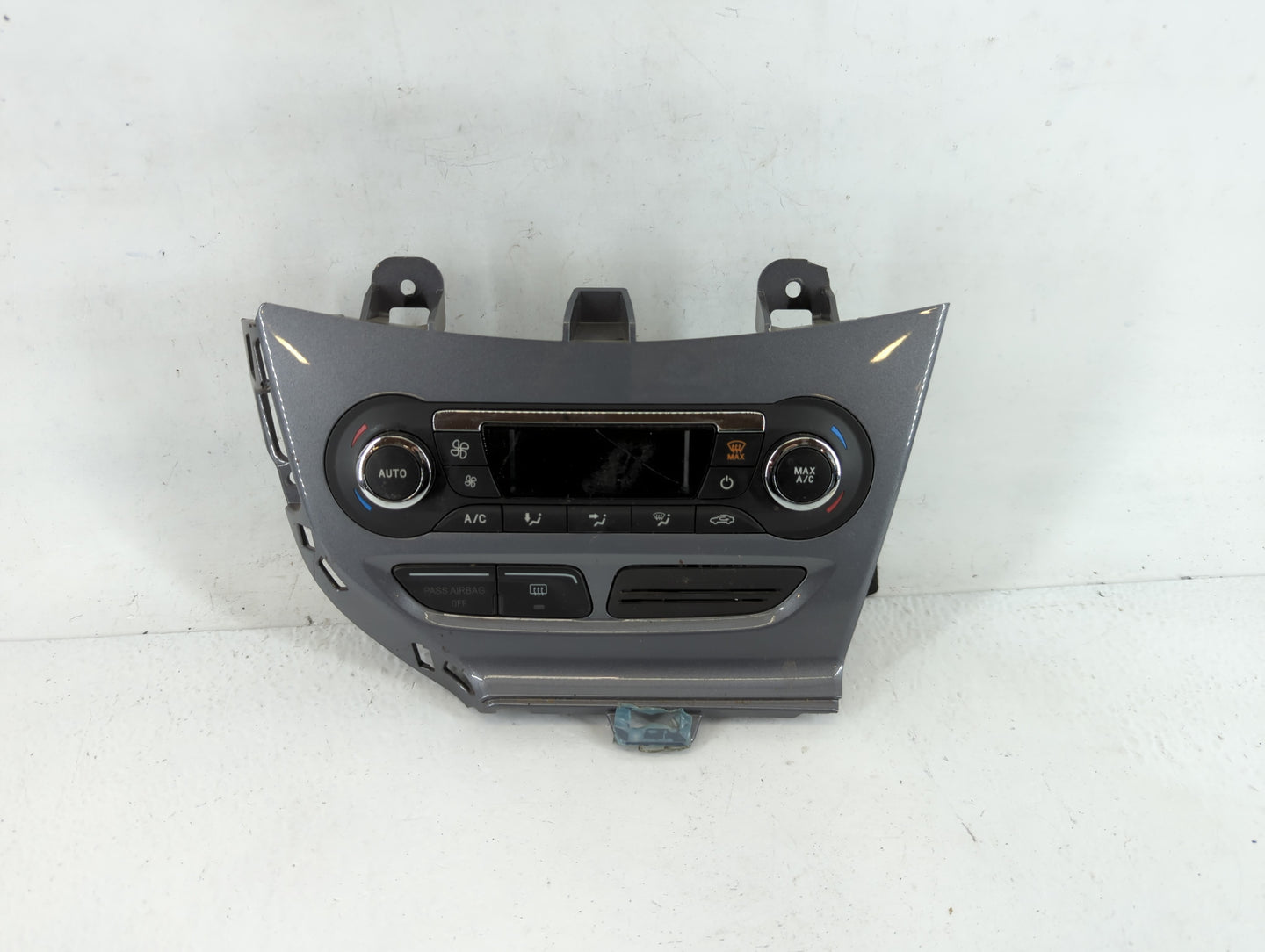 2013-2014 Ford Focus Climate Control Module Temperature AC/Heater Replacement P/N:BM5T-18C612-AM Fits Fits 2013 2014 OEM Use
