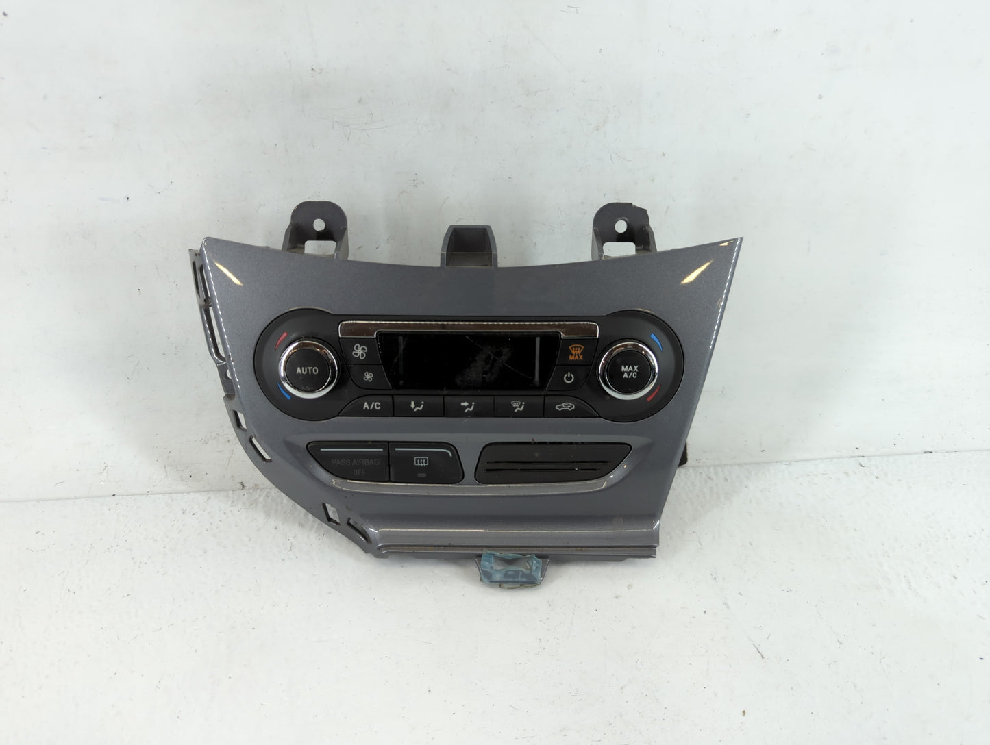 2013-2014 Ford Focus Climate Control Module Temperature AC/Heater Replacement P/N:BM5T-18C612-AM Fits Fits 2013 2014 OEM Use