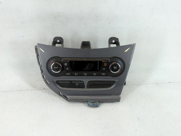2013-2014 Ford Focus Climate Control Module Temperature AC/Heater Replacement P/N:BM5T-18C612-AM Fits Fits 2013 2014 OEM Use