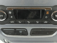 2013-2014 Ford Focus Climate Control Module Temperature AC/Heater Replacement P/N:BM5T-18C612-AM Fits Fits 2013 2014 OEM Use