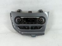 2013-2014 Ford Focus Climate Control Module Temperature AC/Heater Replacement P/N:BM5T-18C612-AM Fits Fits 2013 2014 OEM Use