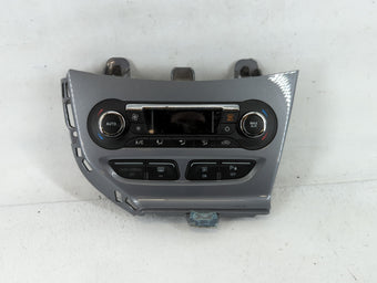 compare product 2013-2014 Ford Focus Climate Control Module Temperature AC/Heater Replacement P/N:BM5T-18C612-AM Fits Fits 2013 2014 OEM Used Auto Parts
