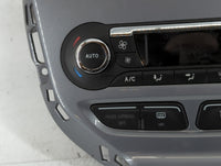 2013-2014 Ford Focus Climate Control Module Temperature AC/Heater Replacement P/N:BM5T-18C612-AM Fits Fits 2013 2014 OEM Use