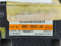 2013-2014 Ford Focus Climate Control Module Temperature AC/Heater Replacement P/N:BM5T-18C612-AM Fits Fits 2013 2014 OEM Use