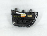 2013-2014 Ford Focus Climate Control Module Temperature AC/Heater Replacement P/N:BM5T-18C612-AM Fits Fits 2013 2014 OEM Use