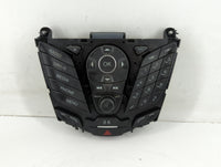 2013-2014 Ford Focus Am Fm Cd Player Radio Receiver - Oemusedautoparts1.com