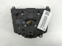 2013-2014 Ford Focus Am Fm Cd Player Radio Receiver - Oemusedautoparts1.com