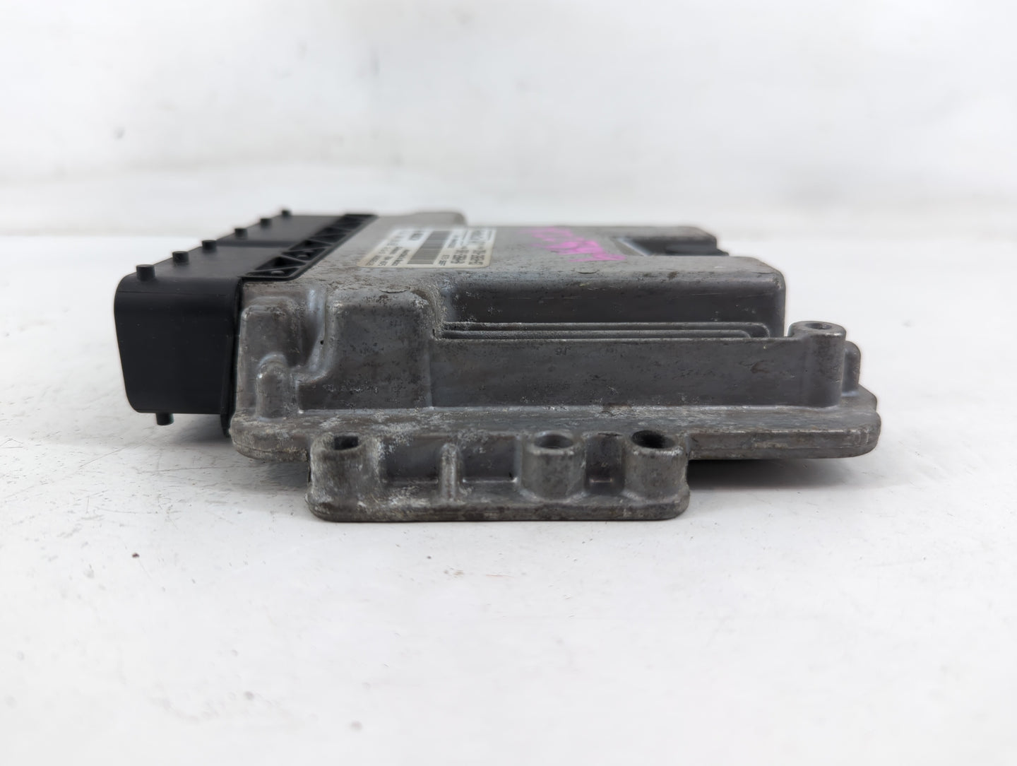 2012-2013 Ford Focus PCM Engine Control Computer ECU ECM PCU OEM P/N:BV61-12B684-BA CM5A-12A650-ASD Fits Fits 2012 2013 OEM 