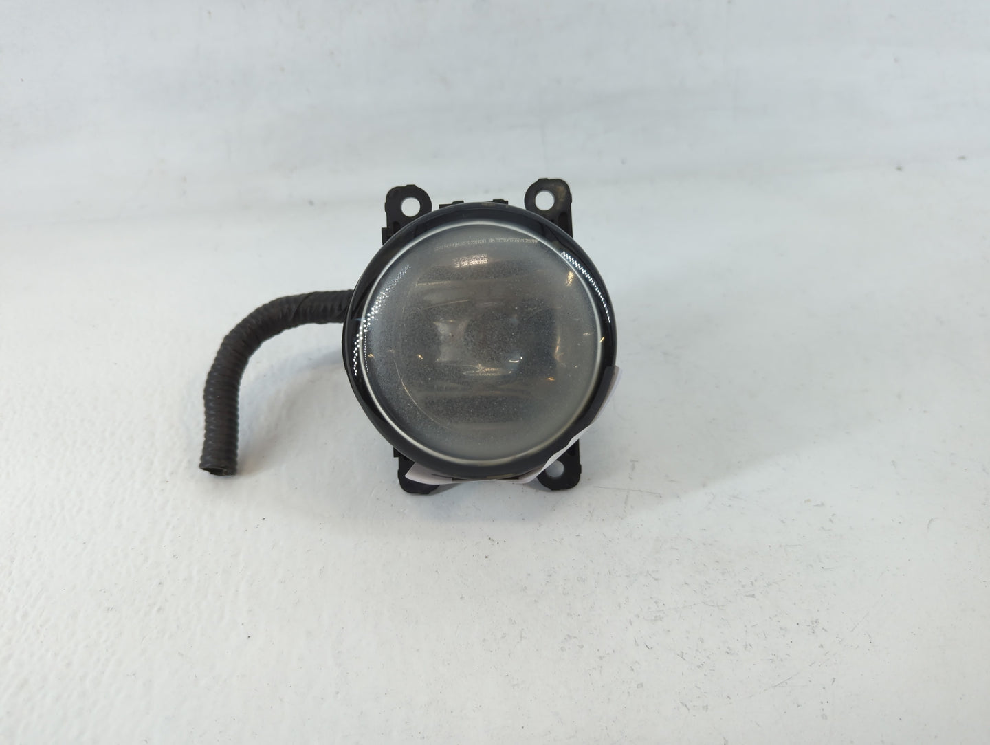 2008-2014 Ford Focus Passenger Right Oem Front Light Lamp - Oemusedautoparts1.com