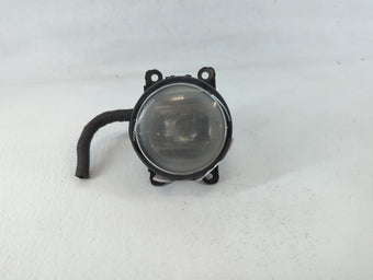 compare product 2008-2014 Ford Focus Passenger Right Oem Front Light Lamp