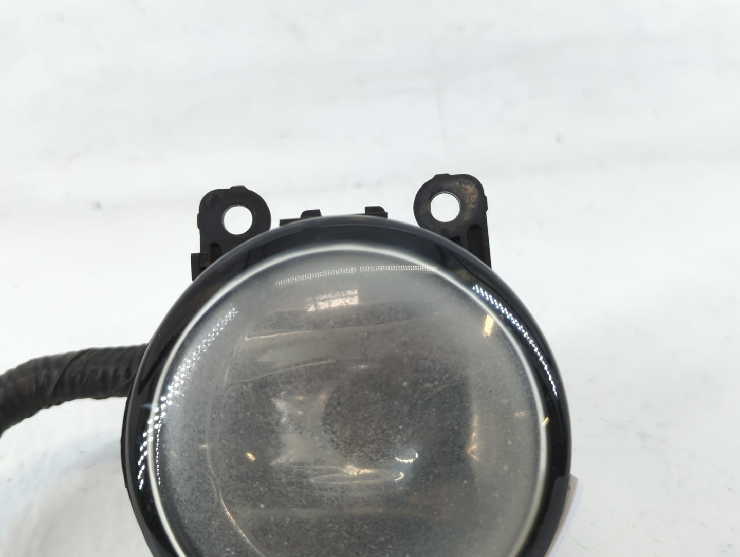 2008-2014 Ford Focus Passenger Right Oem Front Light Lamp - Oemusedautoparts1.com