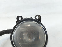 2008-2014 Ford Focus Passenger Right Oem Front Light Lamp - Oemusedautoparts1.com