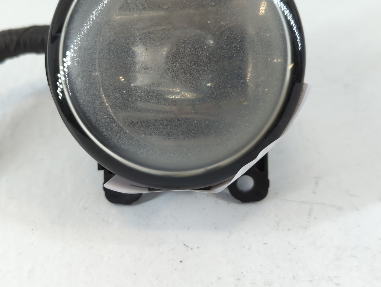 2008-2014 Ford Focus Passenger Right Oem Front Light Lamp - Oemusedautoparts1.com