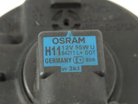 2008-2014 Ford Focus Passenger Right Oem Front Light Lamp - Oemusedautoparts1.com