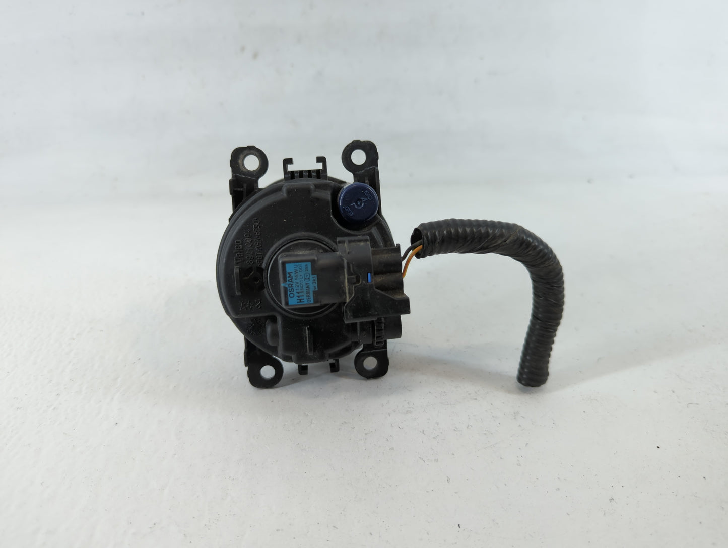 2008-2014 Ford Focus Passenger Right Oem Front Light Lamp - Oemusedautoparts1.com