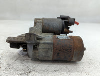 2012-2018 Ford Focus Car Starter Motor Solenoid OEM P/N:M000T89182ZC BB5T-11000-BA Fits OEM Used Auto Parts - Oemusedautopar