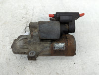 2012-2018 Ford Focus Car Starter Motor Solenoid OEM P/N:M000T89182ZC BB5T-11000-BA Fits OEM Used Auto Parts - Oemusedautopar