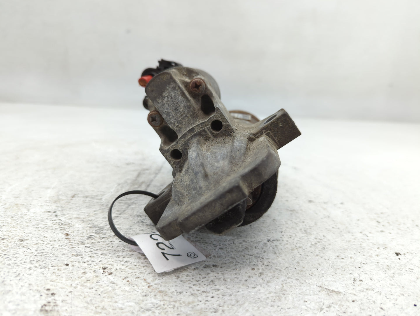 2012-2018 Ford Focus Car Starter Motor Solenoid OEM P/N:M000T89182ZC BB5T-11000-BA Fits OEM Used Auto Parts - Oemusedautopar