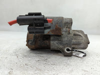 2012-2018 Ford Focus Car Starter Motor Solenoid OEM P/N:M000T89182ZC BB5T-11000-BA Fits OEM Used Auto Parts - Oemusedautopar