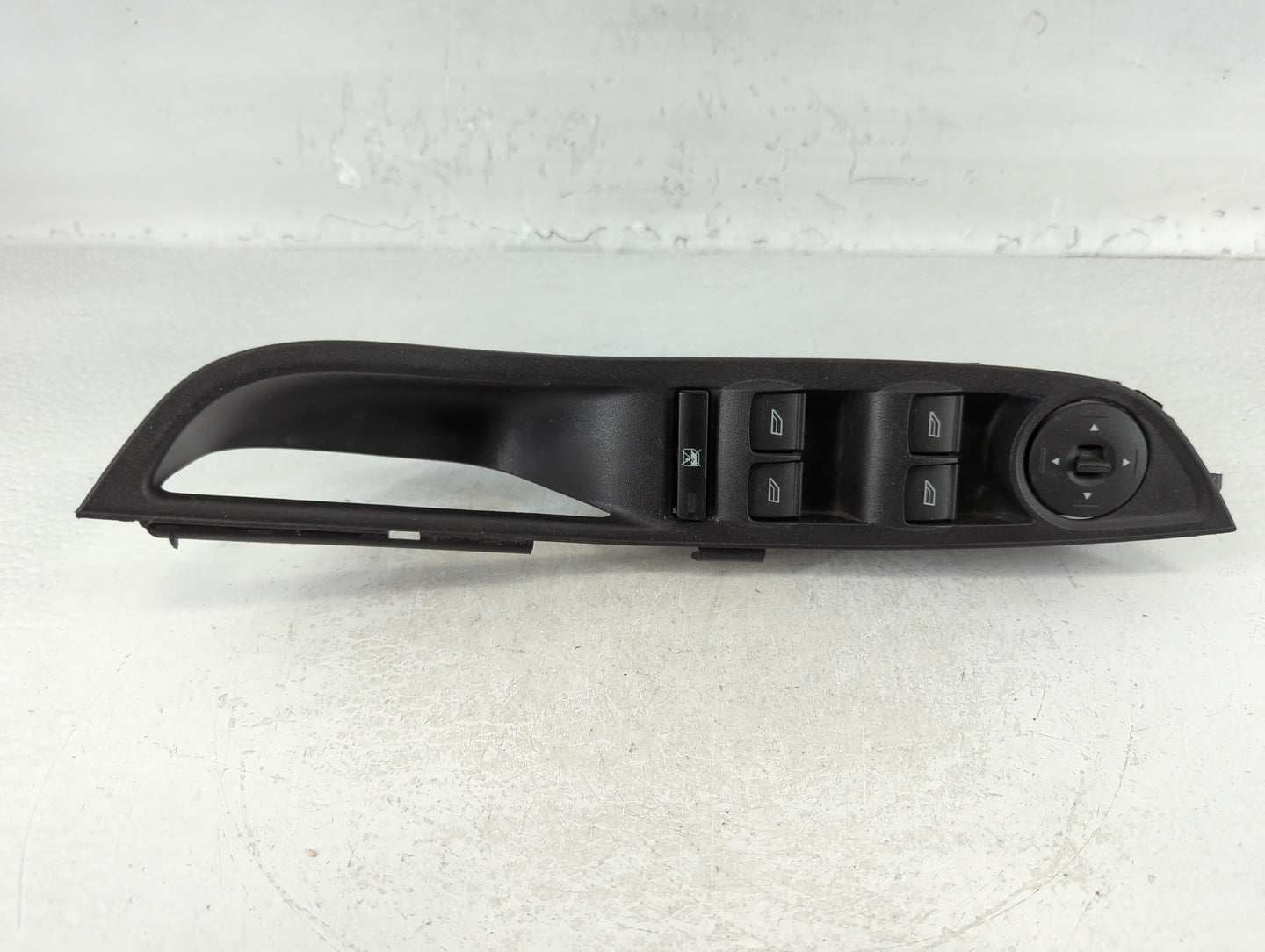 2012-2018 Ford Focus Master Power Window Switch Replacement Driver Side Left P/N:1453571 1085502X Fits OEM Used Auto Parts -