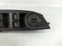 2012-2018 Ford Focus Master Power Window Switch Replacement Driver Side Left P/N:1453571 1085502X Fits OEM Used Auto Parts -