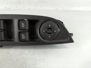 2012-2018 Ford Focus Master Power Window Switch Replacement Driver Side Left P/N:1453571 1085502X Fits OEM Used Auto Parts