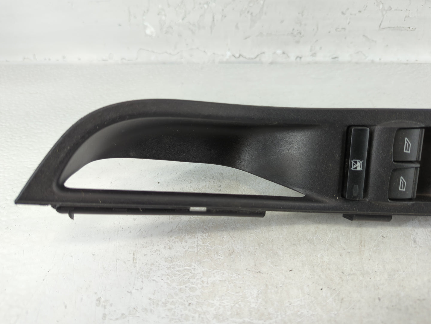 2012-2018 Ford Focus Master Power Window Switch Replacement Driver Side Left P/N:1453571 1085502X Fits OEM Used Auto Parts -